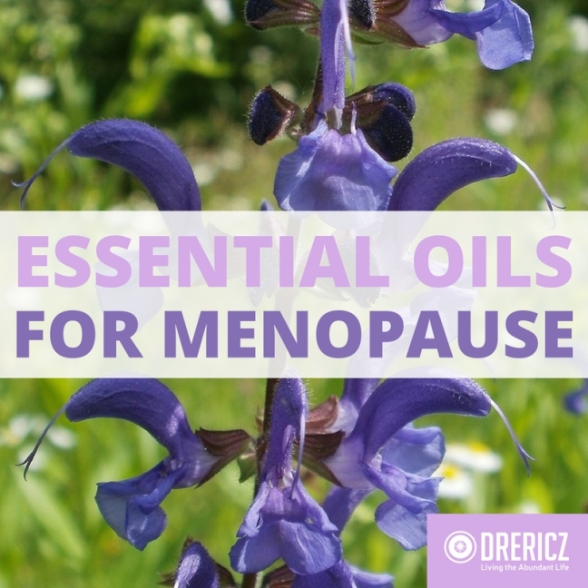 essential-oils-for-menopause